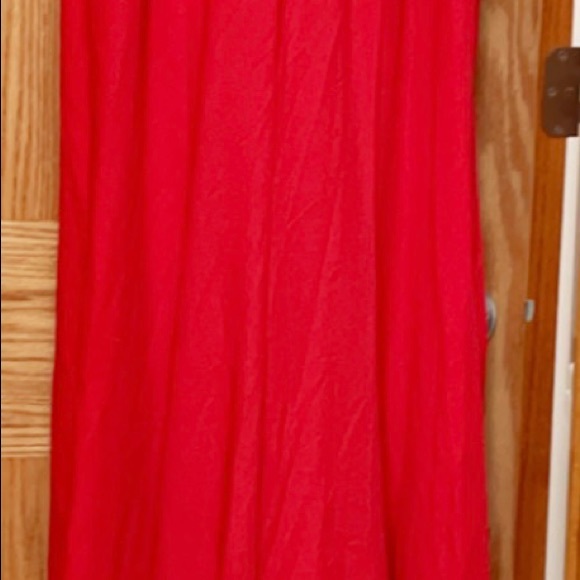 Prom Dress size 8 - Picture 4 of 7